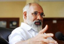 ஊழல் அற்ற நிர்வாகத்தை முன்னெடுக்கிறது என்பிபி அரசு: 2029 இல் மீண்டும் ஆட்சிக்கு வர வாய்ப்பு