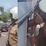 டீசலை மறந்து மண்ணெண்ணெயை நாடும் பஸ்களுக்கு சட்டப்’பொறி’
