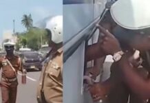 டீசலை மறந்து மண்ணெண்ணெயை நாடும் பஸ்களுக்கு சட்டப்’பொறி’