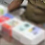 ஸமார்ட் போன்களை திருடிய இரு சிறார்கள் கைது