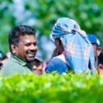 கருத்து கணிப்பு : அநுரவின் மக்கள் செல்வாக்கு அதிகரிப்பு: மலையகத்தில் பேராதரவு
