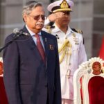 பங்களாதேஷ் ஜனாதிபதி ராஜினாமா
