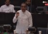 சிறைச்சாலை சம்பவம் அரசுக்கு எதிரான சதியா?