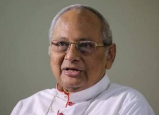 குறுக்கு வழி அரசியலுக்காகவே பிரச்சினைகள் தோற்றுவிப்பு