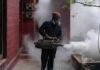 மத்திய மாகாணத்தில் டெங்கு நோயால் பேர் 6,431 பேர் பாதிப்பு