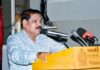 நான் மக்களின் தோழன்: சண்டியர் அல்லன் – கிளிநொச்சி சம்பவம் குறித்து அமைச்சர் விளக்கம்
