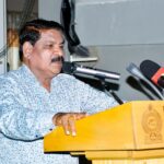 நான் மக்களின் தோழன்: சண்டியர் அல்லன் – கிளிநொச்சி சம்பவம் குறித்து அமைச்சர் விளக்கம்