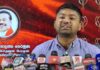சிறைச்சாலையைக் காண்பித்து நாமலின் அரசியல் பயணத்தை முடக்க முடியாது