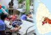 கண்டி மாவட்டத்தில் 5,318 பேர் டெங்குவால் பாதிப்பு