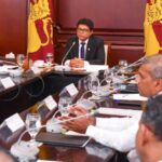 எல்-நினோ ஆபத்து: பெருந்தோட்டத்துறையை பாதுகாப்பது குறித்து ஆராய்வு