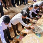 மண்சரிவு அபாயம்: பசறை பகுதியில் 57 குடும்பங்களுக்கு புதிய வீடுகள்