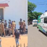 சிறைச்சாலை மோதல்: விசாரணைக்கு விசேட குழு: அமைச்சரவை முடிவு