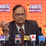 நீதி அமைச்சர் உடன் பதவி விலக வேண்டும் – பீரிஸ் வலியுறுத்து