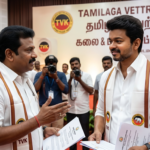 திடீர் தூண்டுதல் போராட்டங்களுக்கு இடமில்லை – ராஜ்மோகன் கருத்து!
