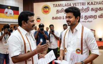 திடீர் தூண்டுதல் போராட்டங்களுக்கு இடமில்லை – ராஜ்மோகன் கருத்து!