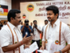 திடீர் தூண்டுதல் போராட்டங்களுக்கு இடமில்லை – ராஜ்மோகன் கருத்து!