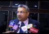 சிறைச்சாலை நிலைமை கடுப்பாட்டுக்குள்:சம்பவத்துக்கு பொறுப்பேற்கின்றேன்