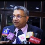 சிறைச்சாலை நிலைமை கடுப்பாட்டுக்குள்:சம்பவத்துக்கு பொறுப்பேற்கின்றேன்