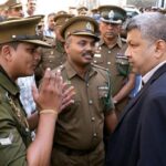 சிறைச்சாலை சம்பவம்: நீதி நிலைநாட்டப்படும்