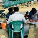 செம்மணிப் புதைகுழியில் மேலும் 11 எலும்புக்கூடுகள் அடையாளம்