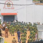 சிறைச்சாலை மோதல்: 14 பேர் துப்பாக்கிச் சூட்டுக் காயங்களால் மரணம் – பிரேத பரிசோதனையில் உறுதி