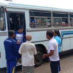 யாழ்.நகரிலிருந்து யாசகர்கள் வெளியேற்றம்