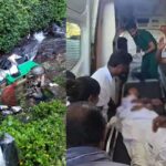மோகினி எல்லவிபத்து: சிகிச்சை பலனின்றி மாணவி உயிரிழப்பு