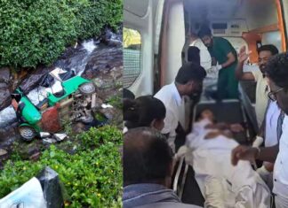மோகினி எல்லவிபத்து: சிகிச்சை பலனின்றி மாணவி உயிரிழப்பு