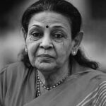 ‘செந்தமிழத்; தேன்மொழியாள்” பாடல் பாடிய ஜமுனா ராணி காலமானார்!