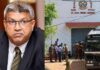 நம்பிக்கையில்லாப் பிரேரணைமீது வெள்ளிக்கிழமை விவாதம்: மலையக கட்சிகள் மௌனம்