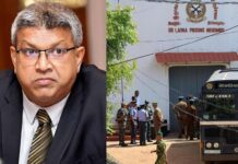 நம்பிக்கையில்லாப் பிரேரணைமீது வெள்ளிக்கிழமை விவாதம்: மலையக கட்சிகள் மௌனம்