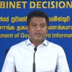 தமிழ் பேசும் கட்சிகளின் ஒன்றிணைவின் பின்னணியில் அரசாங்கம்?