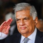 “எங்கள் காலம் முடிந்துவிட்டது; தலைமையேற்க முன்வாருங்கள்” – இளைஞர்களுக்கு ரணில் விக்கிரமசிங்க அழைப்பு