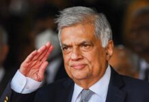 “எங்கள் காலம் முடிந்துவிட்டது; தலைமையேற்க முன்வாருங்கள்” – இளைஞர்களுக்கு ரணில் விக்கிரமசிங்க அழைப்பு