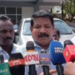 “சிவபூசையில் புகுந்த கரடி: கிளிநொச்சி சம்பவம் குறித்து அமைச்சர் விளக்கம்”
