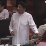 போர்க்களமான சிறைச்சாலை: சபையில் இன்று விசேட விவாதம்!