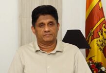 விவசாயிகளை அவமதித்துவிட்டது அரசு: சஜித் சீற்றம்