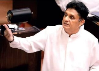 அரசின் இயலாமையை அம்பலப்படுத்திய சிறைச்சாலை சம்பவம்