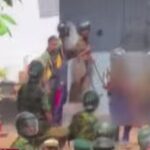 நீர்கொழும்பு சிறைச்சாலையில் மீண்டும் பதற்றம்: சிறைச்சாலை அதிகாரிகள்மீது தாக்குதல்- எஸ்டிஎப் களமிறக்கம்