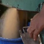 42 இலட்சம் கிலோ காலாவதி சீனி: பேலியகொடையில் களஞ்சியசாலைக்கு சீல்