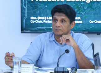 எல் நினோ காலநிலை பற்றி கிராமிய மட்டத்திலும் விழிப்புணர்வு அவசியம்