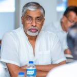 மத்திய மாகாண ஆளுநர் ராஜினாமா