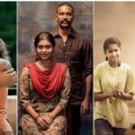 தேசிய விருதுகளை அள்ளிய தமிழ்ப் படங்கள்