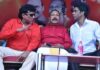 தமிழ் பேசும் மக்களின் அரசியல் பேரவையில் முற்போக்கு கூட்டணியின் சார்பில் ராதா