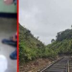 பதுளை ரயிலில் ‘செல்பி’ எடுக்க முயன்ற யுவதி தவறி விழுந்து காயம்