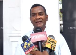 மனோ, திகா, ராதா ஆகியோர் சஜித் கூட்டணியில் தொடர்வார்கள்