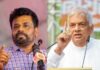 ரணிலின் பொருளாதார மீட்சி – திசைமாறிய திசைக்காட்டி அரசு