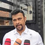 “சிறைச்சாலை சம்பவத்துக்கு பொறுப்பேற்ற நீதி அமைச்சரை பாராட்டுகின்றேன்”