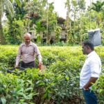 சிலோன் தேயிலை கிராமங்கள் 500 வேலைத்திட்டம் ஆரம்பம்