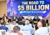 2030-க்குள் 5 பில்லியன் டொலர்கள் இலக்கு: இலங்கையின் டிஜிட்டல் புரட்சிக்கு புதிய பாதை